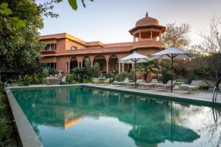 Srinivas The Royal Residence, Jaipur - 7
