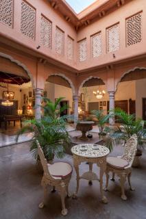 Srinivas The Royal Residence, Jaipur - Jaipur - 9