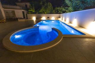 Villa Helene - Vabriga - 4