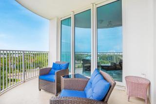 Palms Resort #2608 Jr. 2BR-Serenity Now - Destin - 9