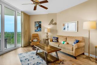 Palms Resort #2608 Jr. 2BR-Serenity Now - Destin - 3