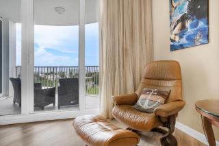 Palms Resort #2608 Jr. 2BR-Serenity Now - Destin - 2