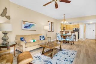 Palms Resort #2608 Jr. 2BR-Serenity Now - Destin - 1
