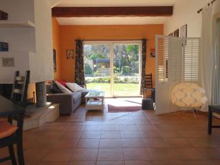 Villa avec grand jardin et piscine privée - Laroque-des-Albères - 7