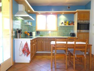 Villa avec grand jardin et piscine privée - Laroque-des-Albères - 6