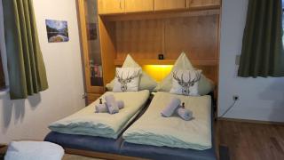 Ferienwohnung Osser Woid - Lohberg - 6