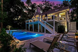 13 Sea Lane - Hilton Head Island - 0