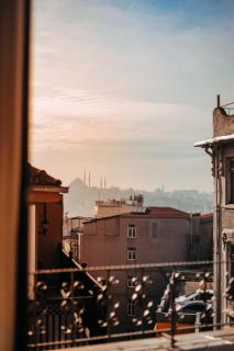 Essa Pera Boutique Galata - Istanbul - 4