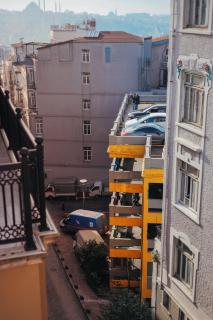 Essa Pera Boutique Galata - Istanbul - 3