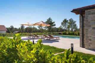 Exceptional Villa Idalia near ZADAR, NIN & QUEENS BEACH, Heated Pool, Privacy - Ninski Stanovi - 8