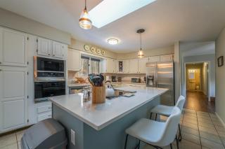 Hilltop Retreat - Brevard - 9