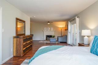 Hilltop Retreat - Brevard - 2