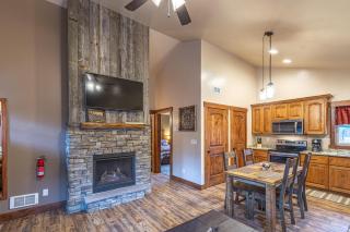 Montana Cabin - West Yellowstone - 9