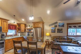 Montana Cabin - West Yellowstone - 3