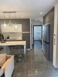 Appartement moderne et cosy - 5