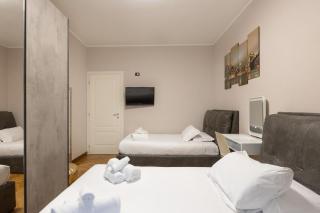 Splendido Trilocale zona Città Studi - Mirable PM - Milan - 5