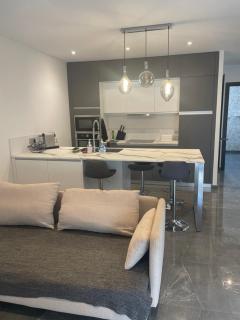 Appartement moderne et cosy - 3