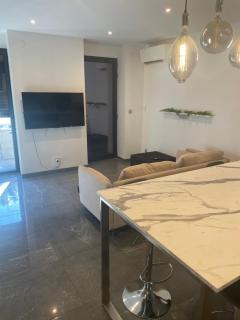 Appartement moderne et cosy - 4