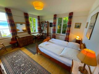 Concierge, Lake Thun/Alps Scenic Views by SwissHut - 1