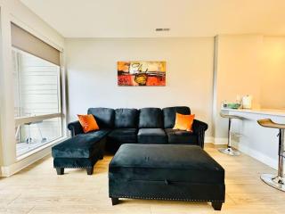 Scenic Downtown Loft with Pool - Indianápolis - 9