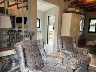 Guest suite in leafy Morningside - 8