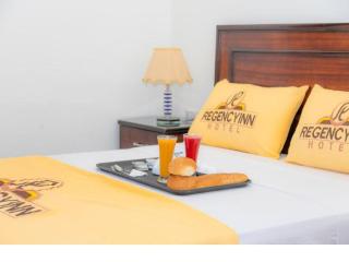 Regency inn - Il Cairo - 6