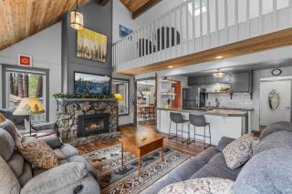 Blissful Cabin Retreat! - 3