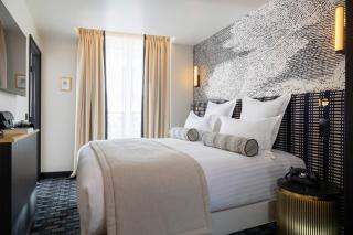 Hôtel Filigrane & Spa - París - 0