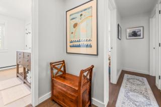 Exquisite Londonderry Home minutes to 3 Ski Mountains - Londonderry - 7