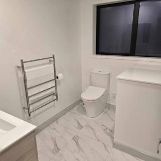 CBD Apartment 1 - 2 Bed 2 Bath - Christchurch - 5