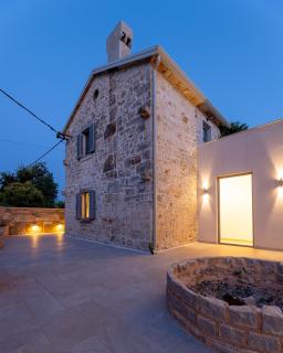 Villa Helene - Vabriga - 8