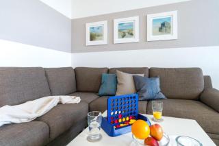 Ferienpark-Heiligenhafen-Haus-I-Wohnung-08-08 - Heiligenhafen - 5