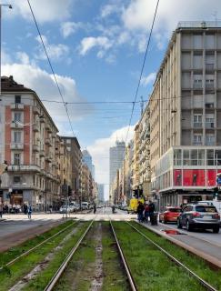 Sibilla - Milan - 2