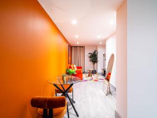 Cosy Bradford Apartment with City Views - Bradford - 6