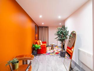 Cosy Bradford Apartment with City Views - Bradford - 8