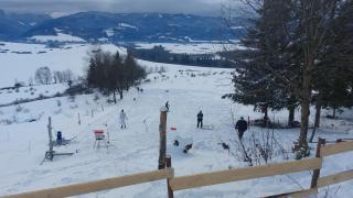 Horský Hotel Vršky - 7