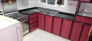 Al thabit hotel apartment - Sur - 4