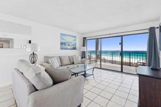 Moondrifter 608 - Panama City Beach - 0