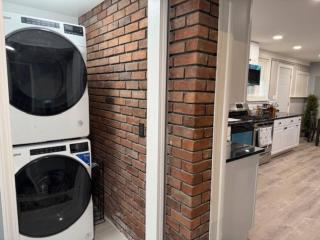 Newly Renovated Gem Fenced Backyard 2 Full Baths - 6