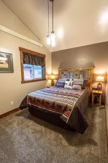 Burnt Hole - West Yellowstone - 4