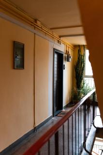 Szilárd Apartment - 9