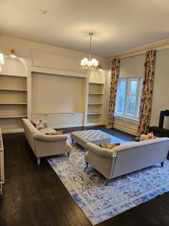 Berthlwyd Country House - Conwy - 9