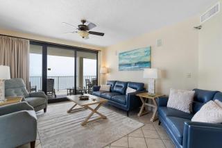 Windward Pointe 1101 - Orange Beach - 0
