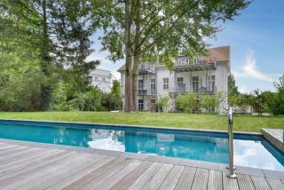 Ferienwohnung Kleine Auszeit in Putbus - Putbus - 9