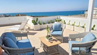 RoofTop Anzio - a 100m dalla spiaggia con vista a 360 - Anzio - 0