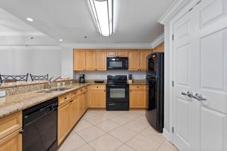 Escapes To The Shores 1303 by Liquid Life - Orange Beach - 8
