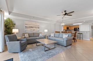 Escapes To The Shores 1303 by Liquid Life - Orange Beach - 5