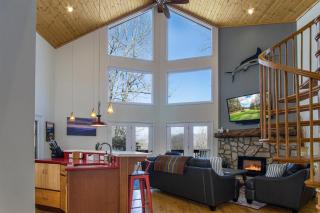 Sanctuary For Stargazers - 5