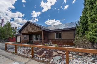 Rangers Retreat - West Yellowstone - 0