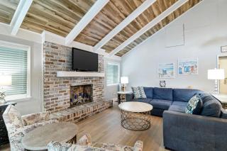 31 Sand Dollar Road - Hilton Head Island - 1